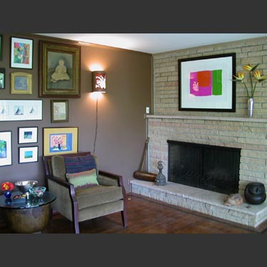 Stacked Stone Fireplace Pictures. Want to build a stonestacked stone stacked 